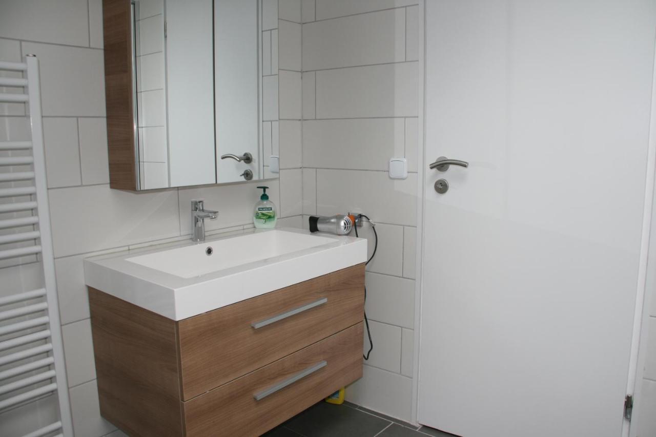 Ferienwohnung Kuckuck Auf Dem Sommerberg Incl Schwarzwaldcard Plus - 2 Zimmer 50Qm Bad Wildbad Exteriör bild
