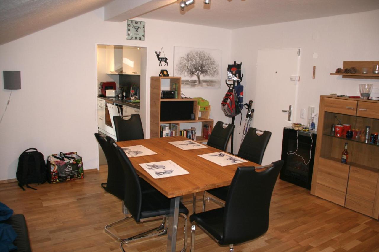 Ferienwohnung Kuckuck Auf Dem Sommerberg Incl Schwarzwaldcard Plus - 2 Zimmer 50Qm Bad Wildbad Exteriör bild