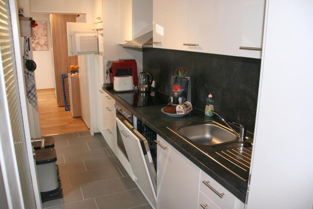 Ferienwohnung Kuckuck Auf Dem Sommerberg Incl Schwarzwaldcard Plus - 2 Zimmer 50Qm Bad Wildbad Exteriör bild