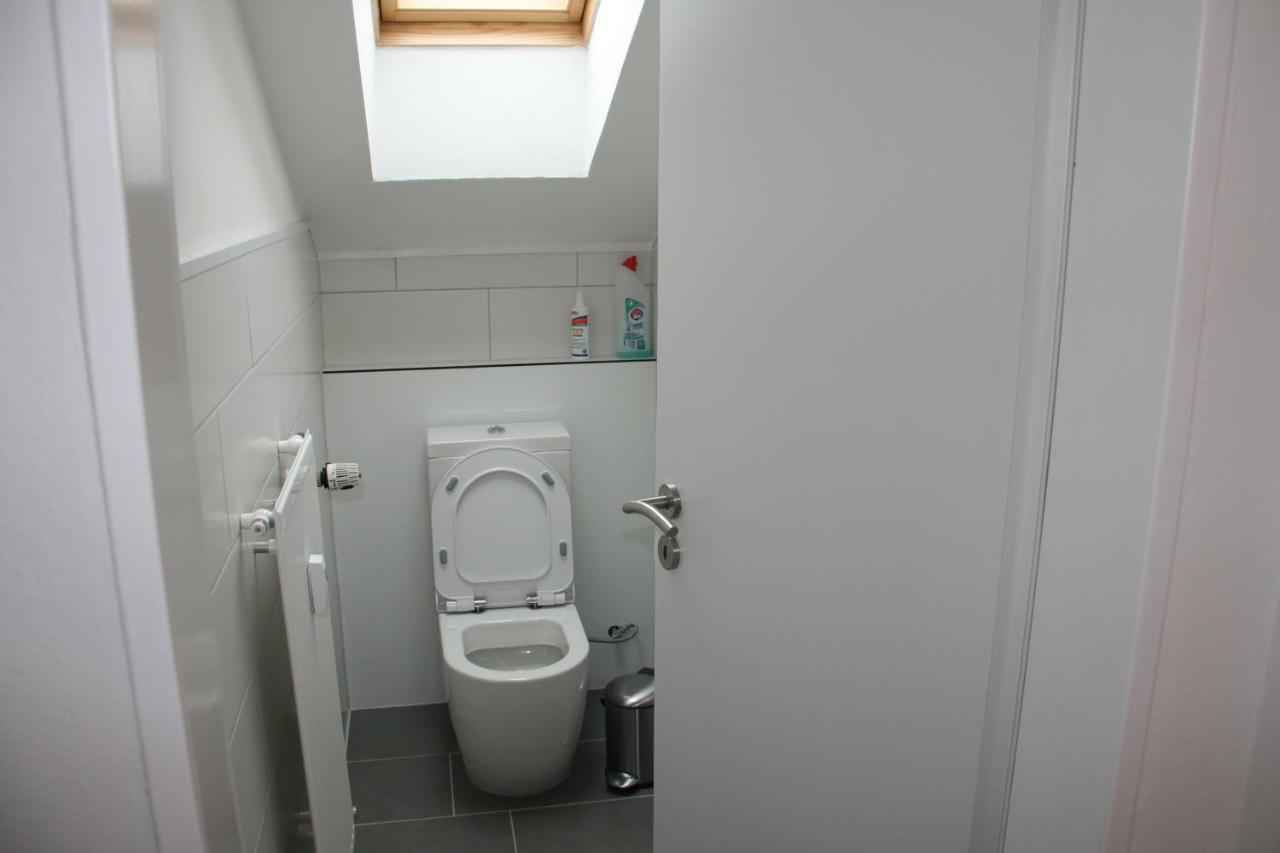 Ferienwohnung Kuckuck Auf Dem Sommerberg Incl Schwarzwaldcard Plus - 2 Zimmer 50Qm Bad Wildbad Exteriör bild