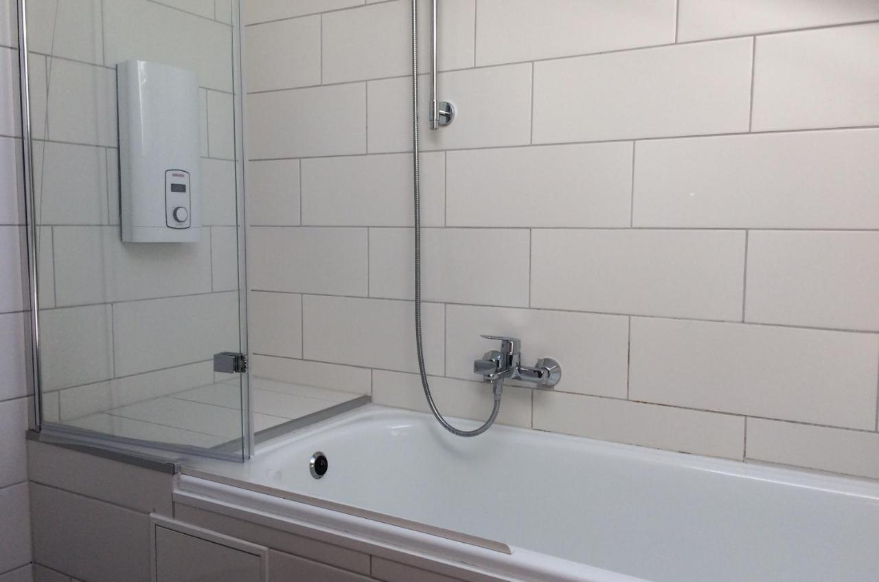 Ferienwohnung Kuckuck Auf Dem Sommerberg Incl Schwarzwaldcard Plus - 2 Zimmer 50Qm Bad Wildbad Exteriör bild