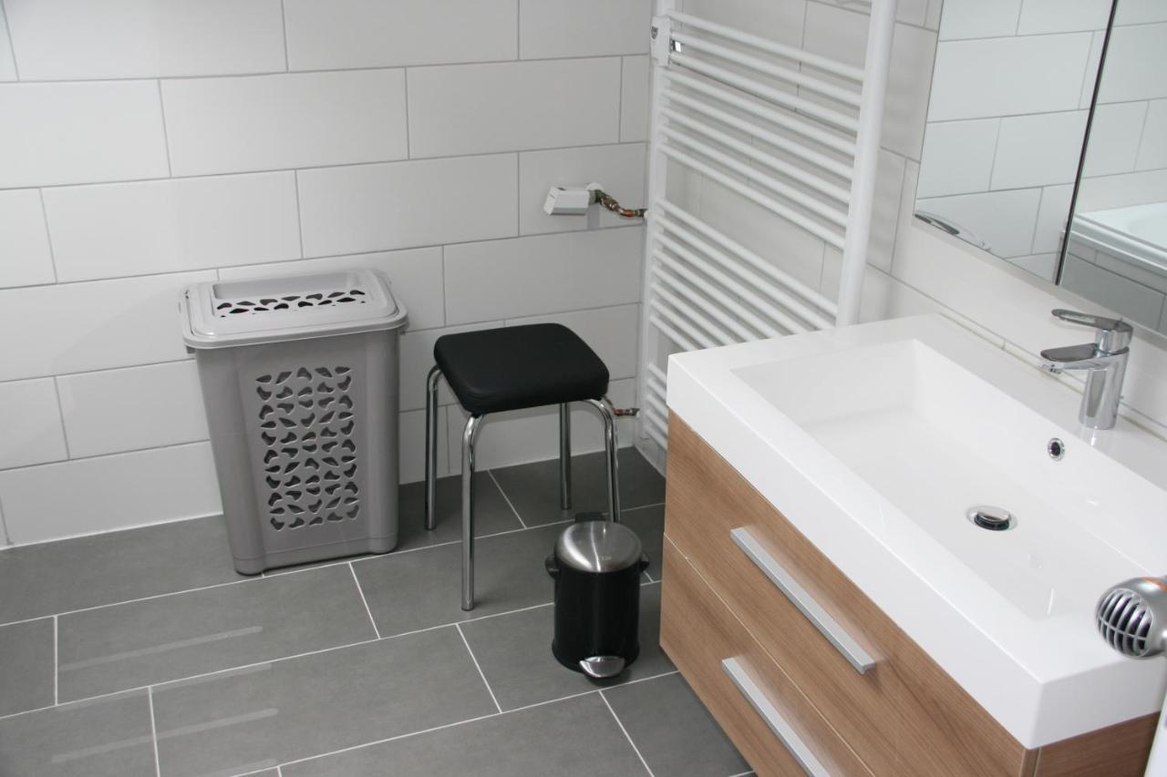 Ferienwohnung Kuckuck Auf Dem Sommerberg Incl Schwarzwaldcard Plus - 2 Zimmer 50Qm Bad Wildbad Exteriör bild