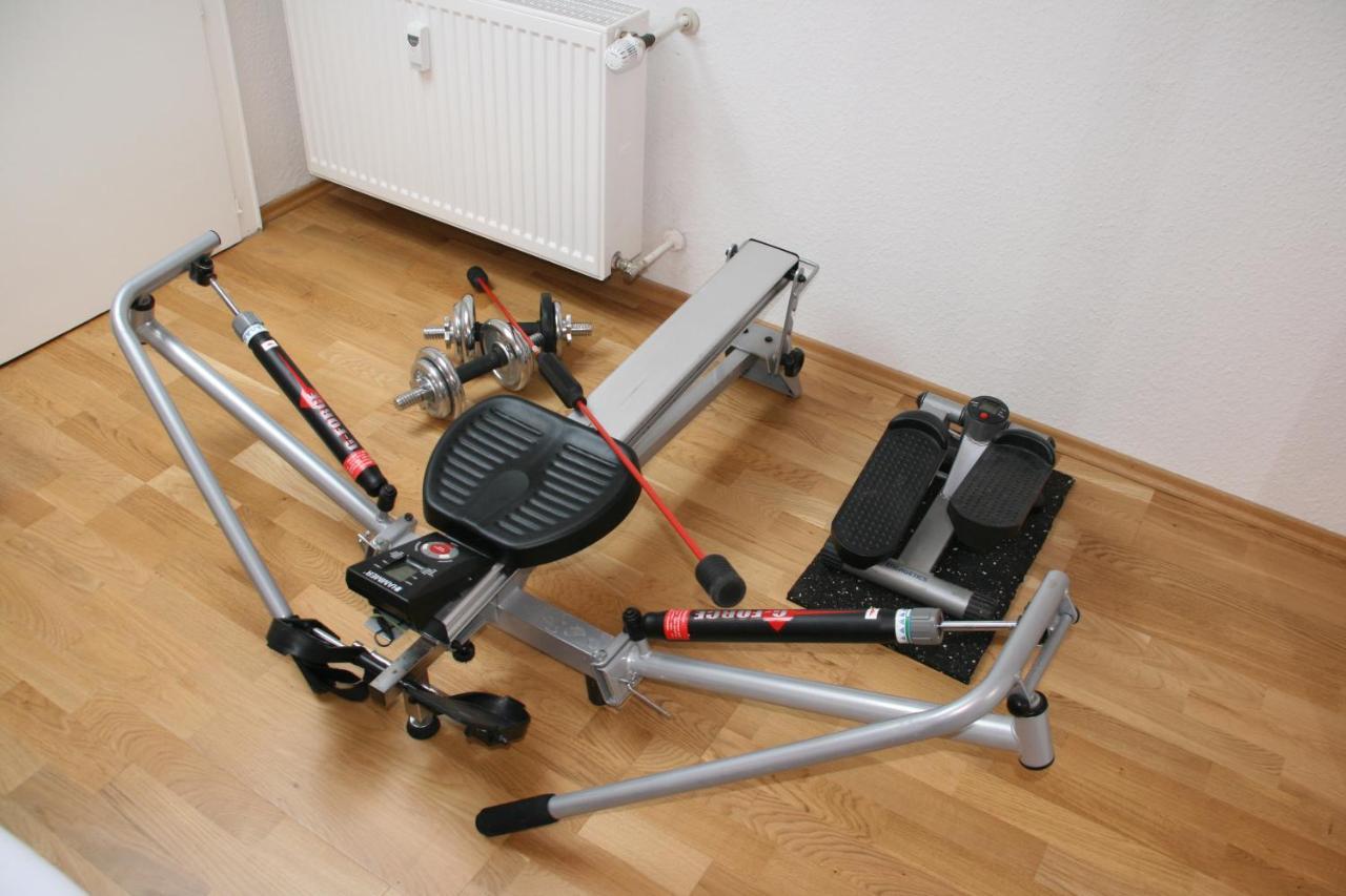 Ferienwohnung Kuckuck Auf Dem Sommerberg Incl Schwarzwaldcard Plus - 2 Zimmer 50Qm Bad Wildbad Exteriör bild