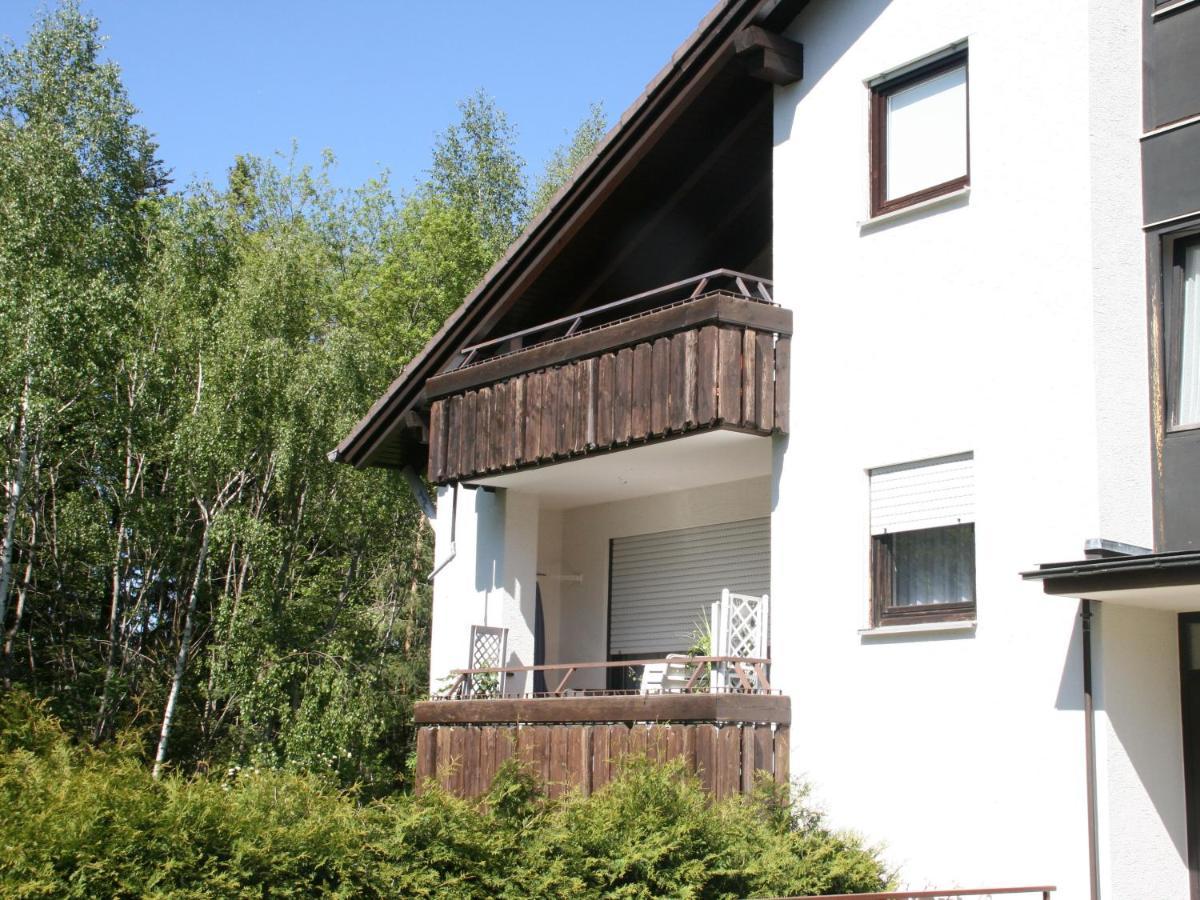 Ferienwohnung Kuckuck Auf Dem Sommerberg Incl Schwarzwaldcard Plus - 2 Zimmer 50Qm Bad Wildbad Exteriör bild