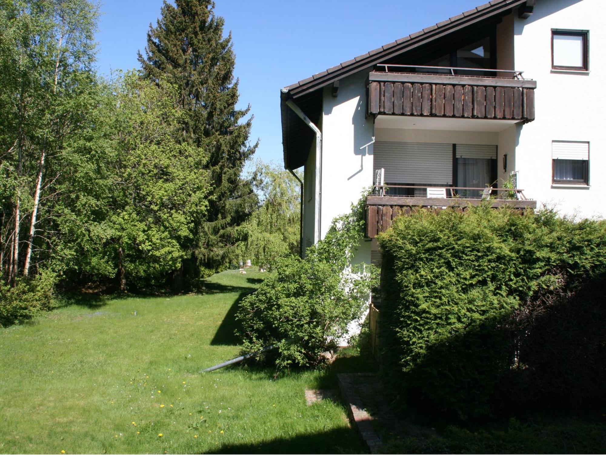 Ferienwohnung Kuckuck Auf Dem Sommerberg Incl Schwarzwaldcard Plus - 2 Zimmer 50Qm Bad Wildbad Exteriör bild