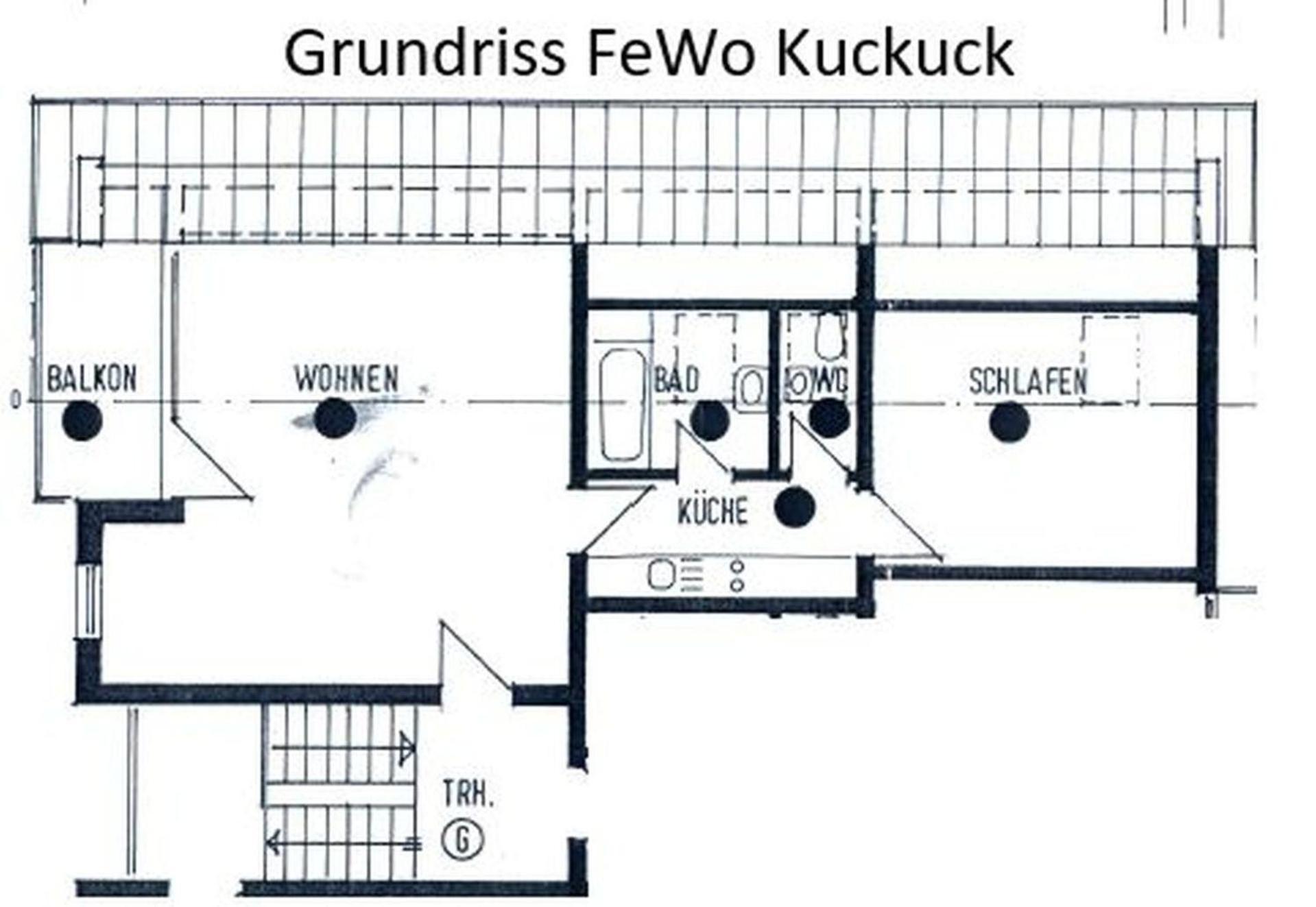 Ferienwohnung Kuckuck Auf Dem Sommerberg Incl Schwarzwaldcard Plus - 2 Zimmer 50Qm Bad Wildbad Exteriör bild